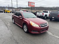 Image for 2011 Subaru Legacy 2.5I PREMIUM ID: 7038153