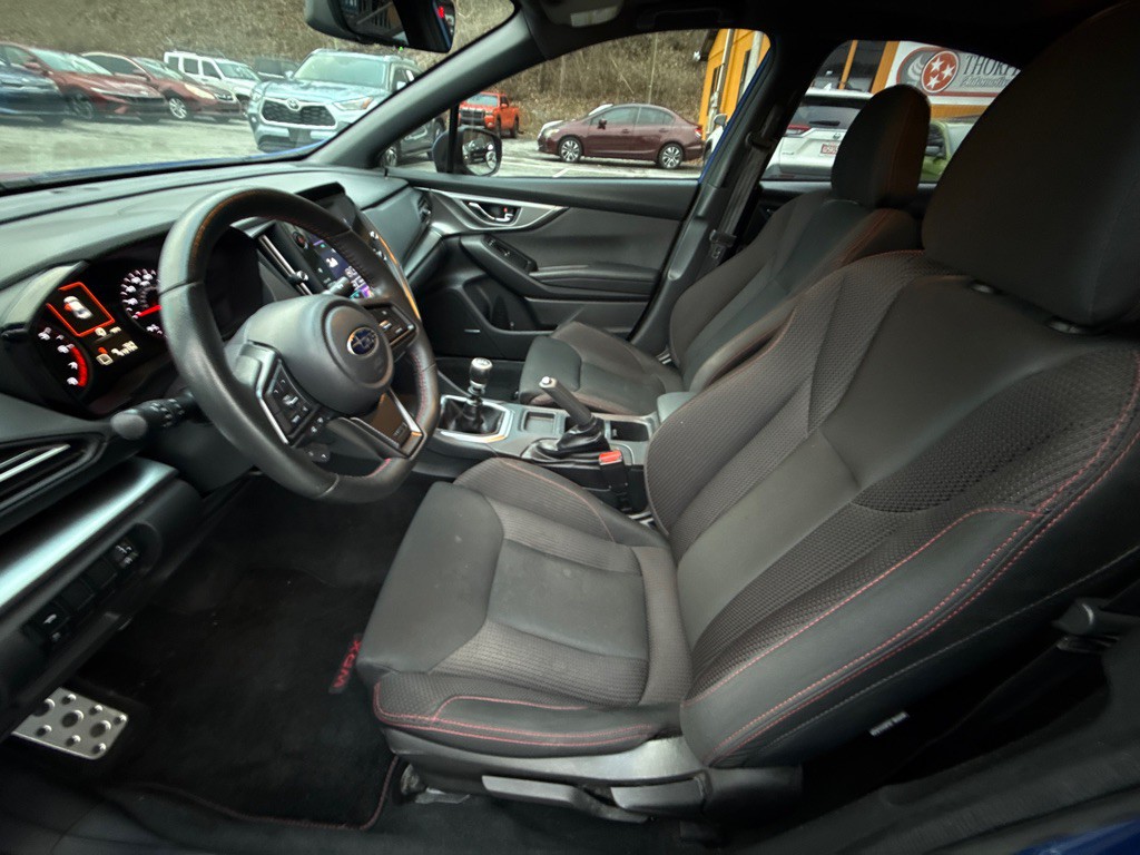 2022 Subaru WRX Image 15