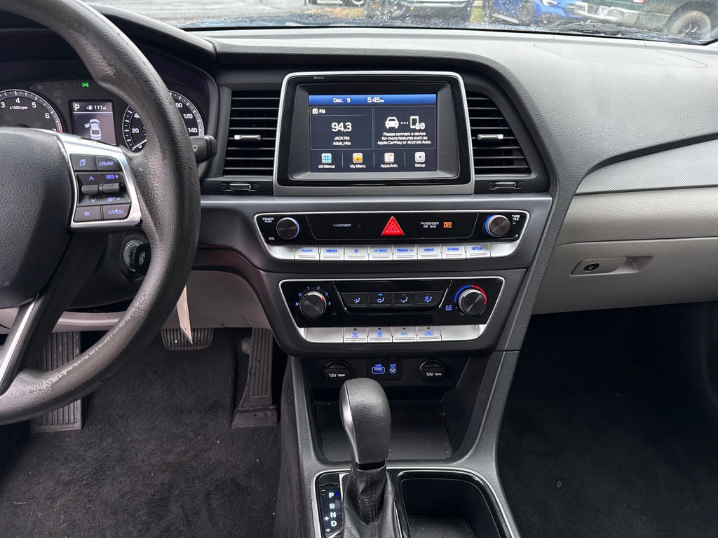 2018 Hyundai Sonata Image 13