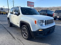 Image for 2018 Jeep Renegade Limited ID: 7039544