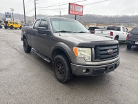 Image for 2009 Ford F-150 Super Cab Xlt ID: 7048669