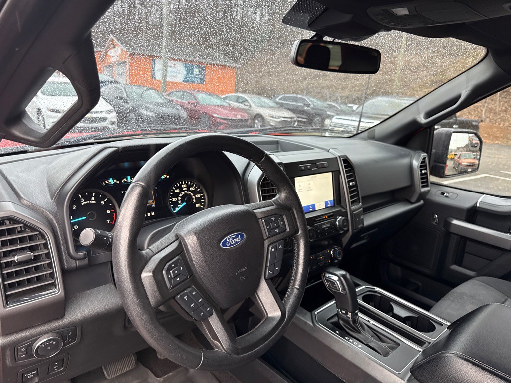 2020 Ford F-150 Image 10