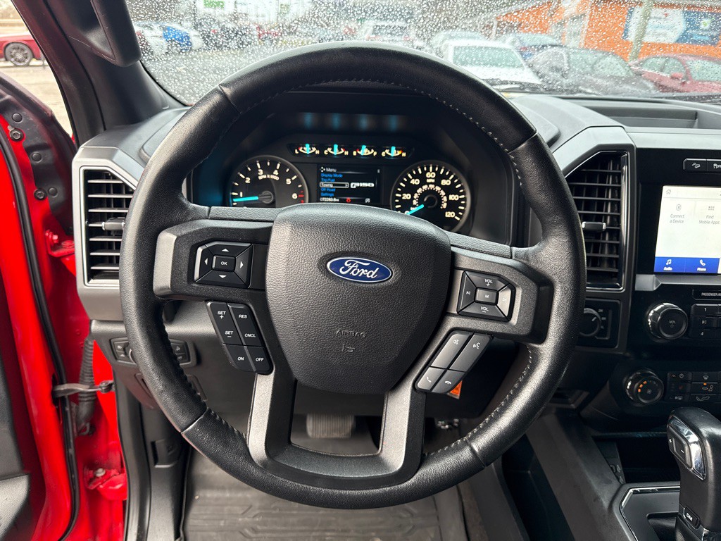 2020 Ford F-150 Image 11