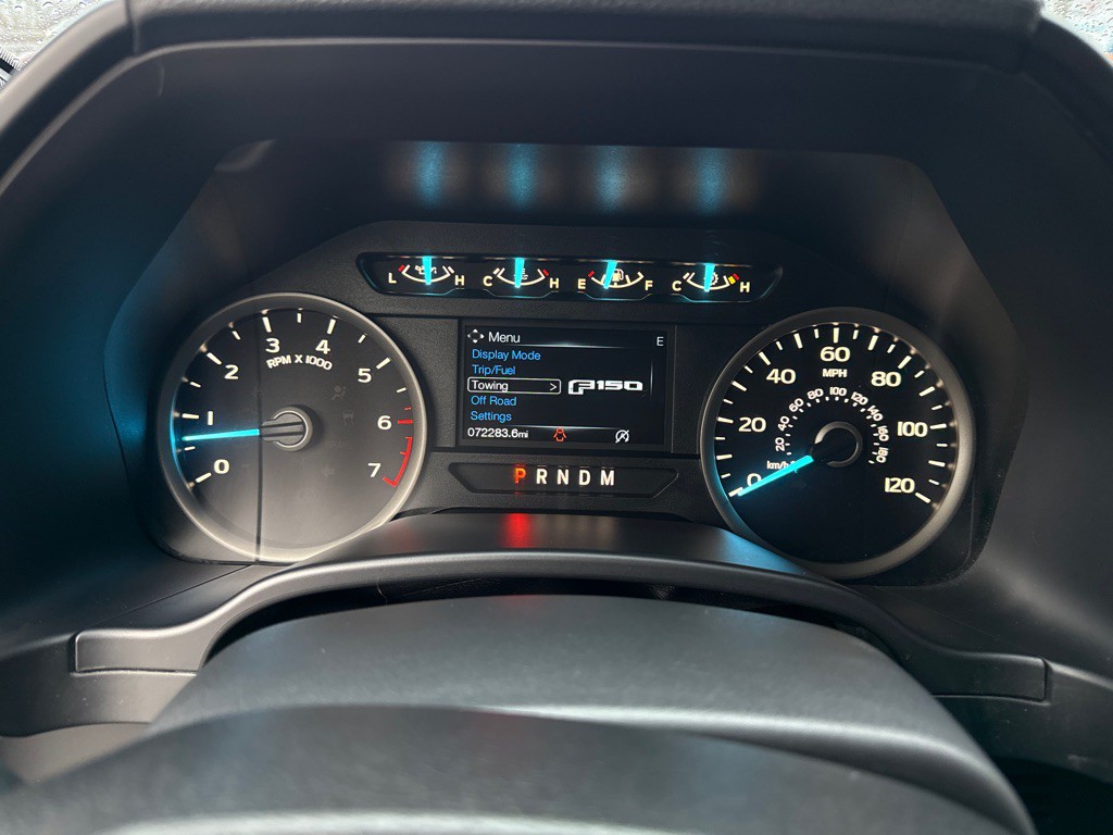 2020 Ford F-150 Image 12