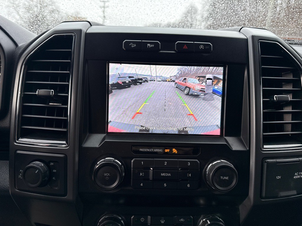 2020 Ford F-150 Image 14