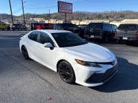 Image for 2021 Toyota Camry LE ID: 7051188