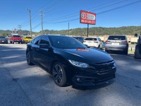 Image for 2018 Honda Civic EX-T ID: 7066095