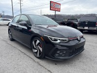 Image for 2024 Volkswagen GTI S ID: 7076086