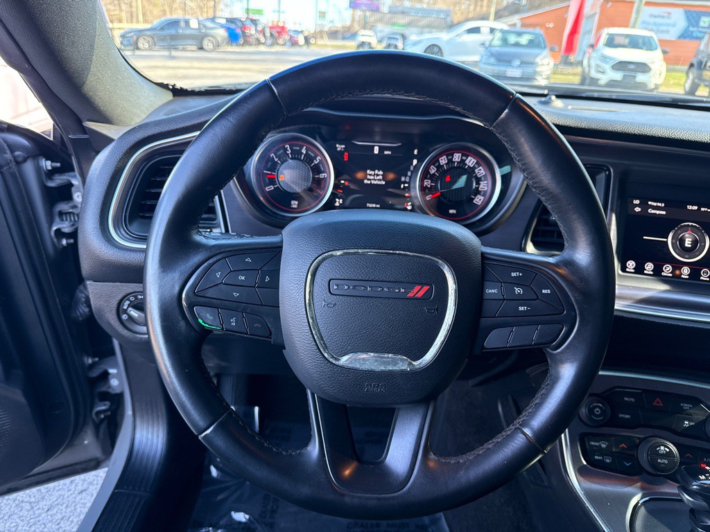 2018 Dodge Challenger Image 11