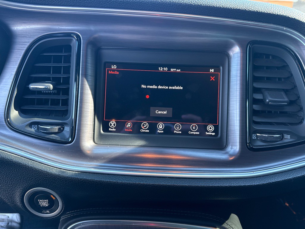 2018 Dodge Challenger Image 15