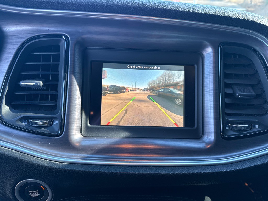 2018 Dodge Challenger Image 16