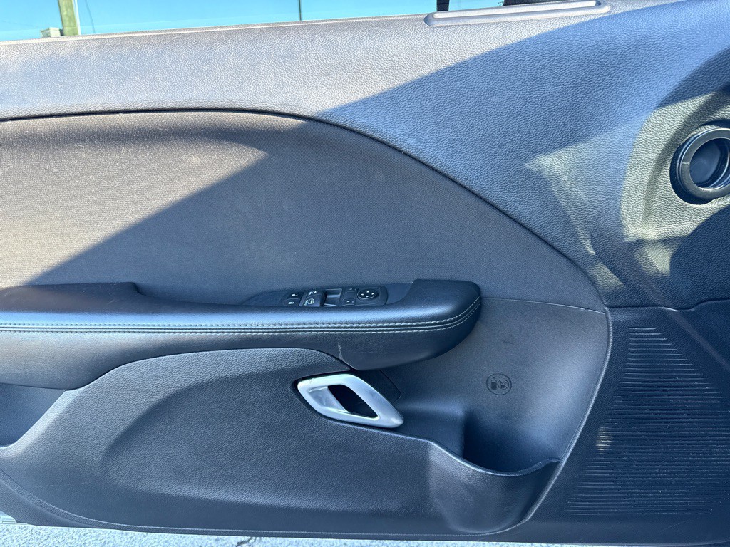 2018 Dodge Challenger Image 18