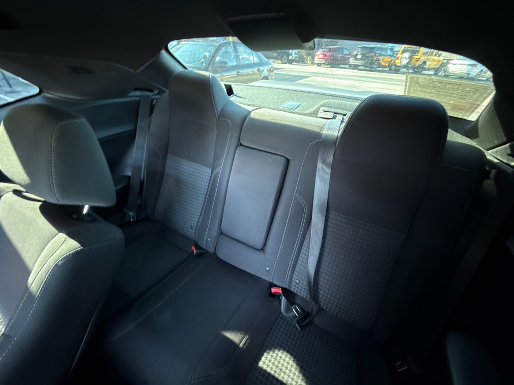 2018 Dodge Challenger Image 23