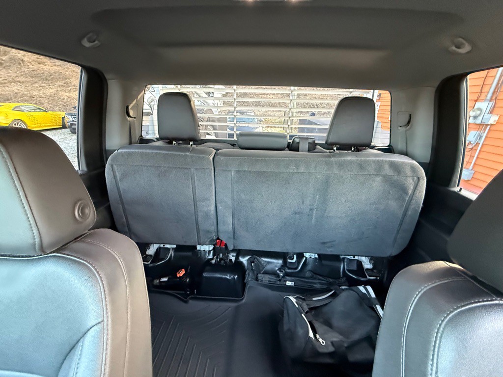 2023 Chevrolet Silverado 1500 Image 9