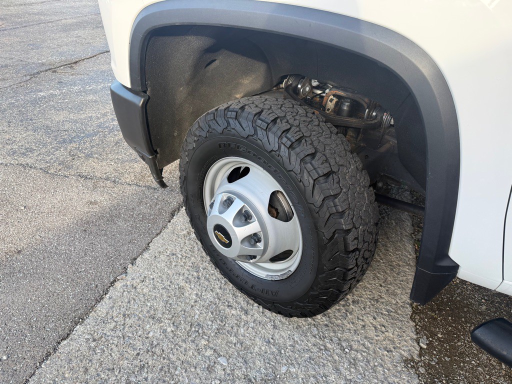 2023 Chevrolet Silverado 1500 Image 10