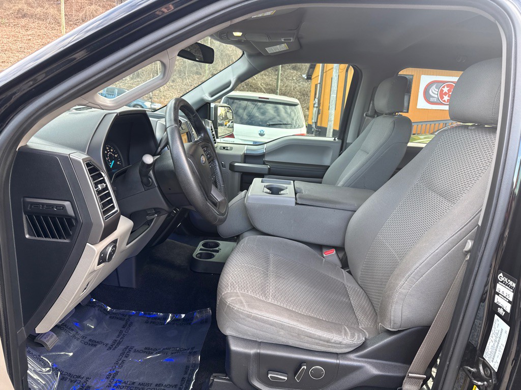 2016 Ford F-150 Image 9