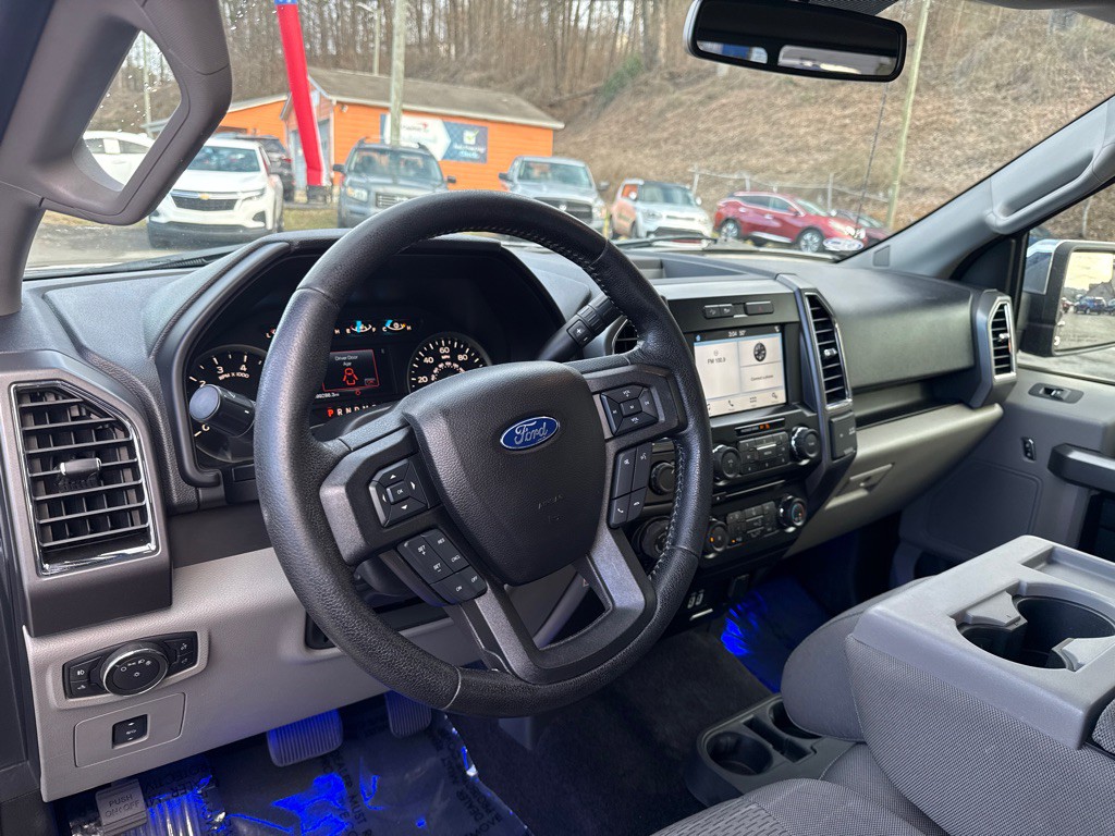 2016 Ford F-150 Image 10