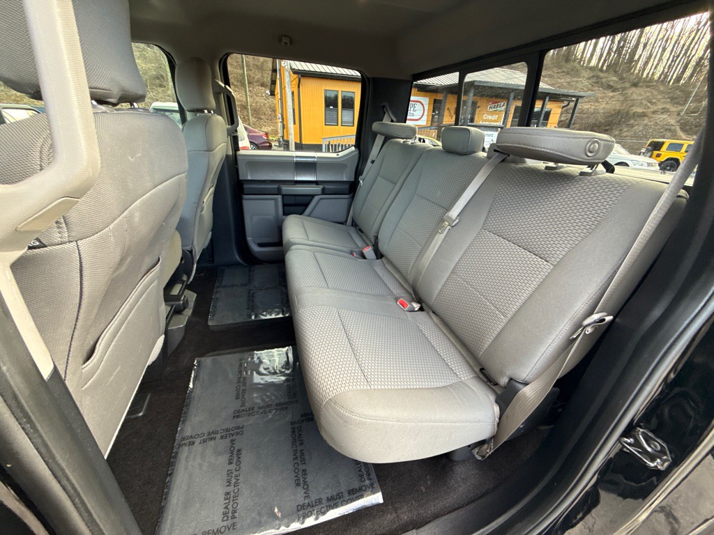 2016 Ford F-150 Image 12