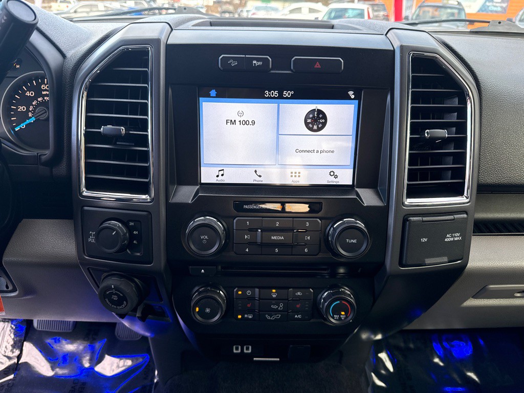 2016 Ford F-150 Image 13