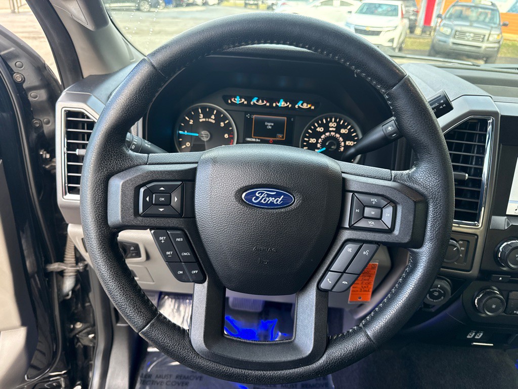 2016 Ford F-150 Image 15
