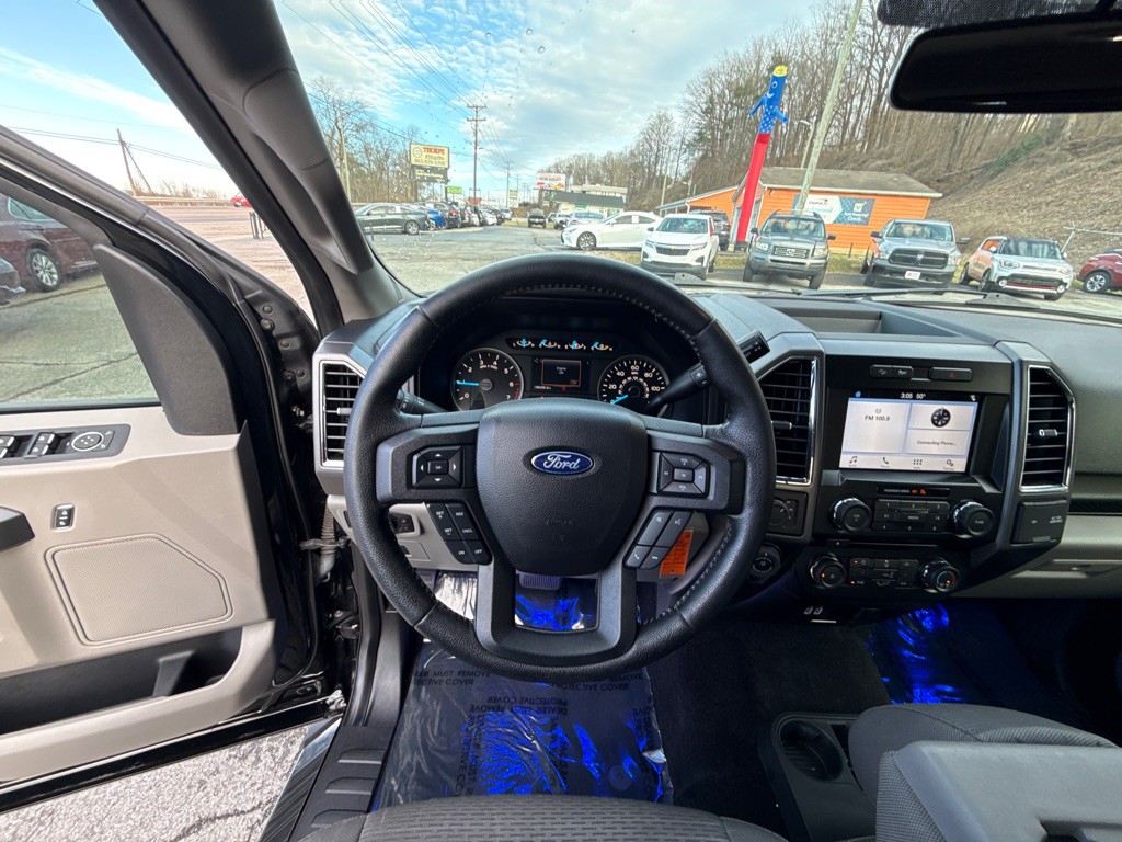 2016 Ford F-150 Image 17