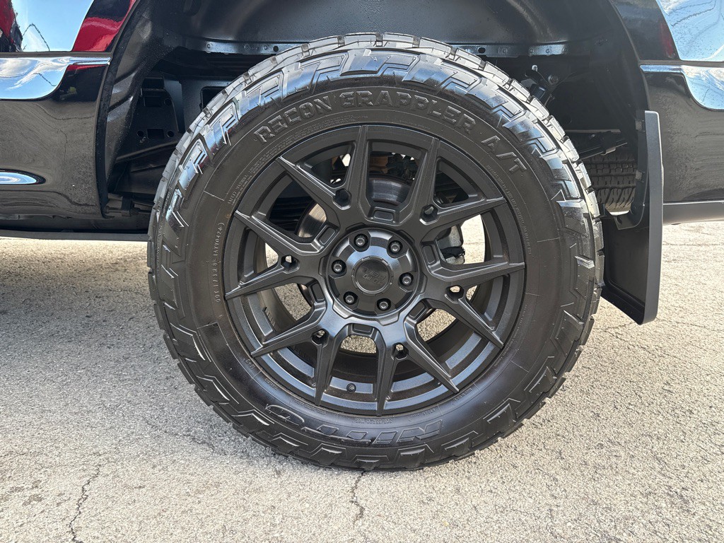 2016 Ford F-150 Image 18