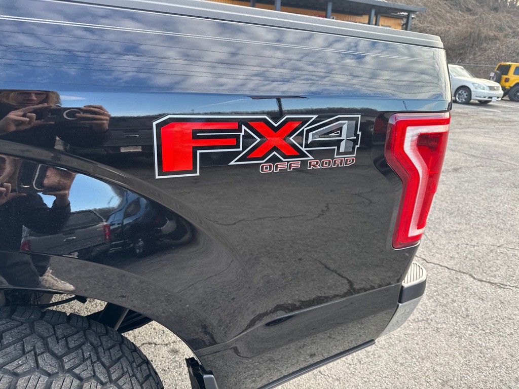 2016 Ford F-150 Image 19