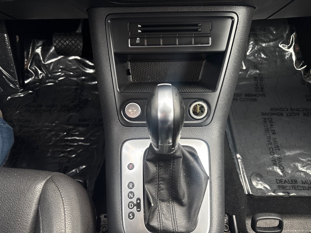 2014 Volkswagen Tiguan Image 22