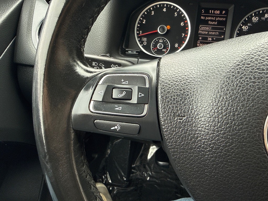 2014 Volkswagen Tiguan Image 23