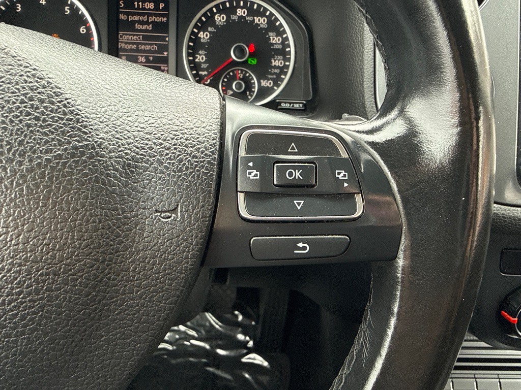 2014 Volkswagen Tiguan Image 24