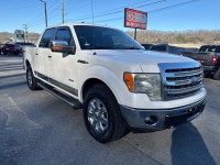 Image for 2013 Ford F-150 SUPERCREW Lariat ID: 7131792