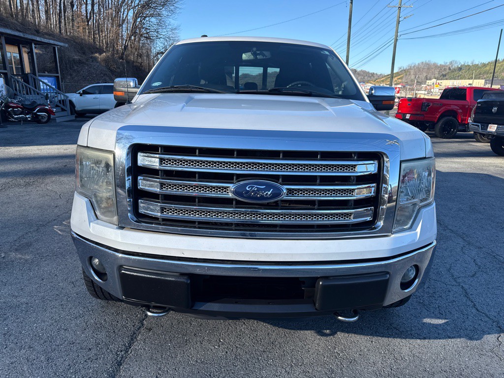 2013 Ford F-150 Image 2