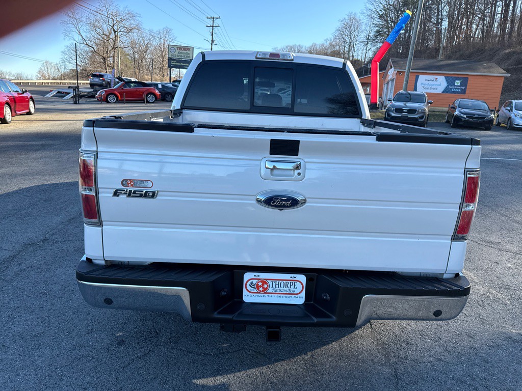 2013 Ford F-150 Image 6