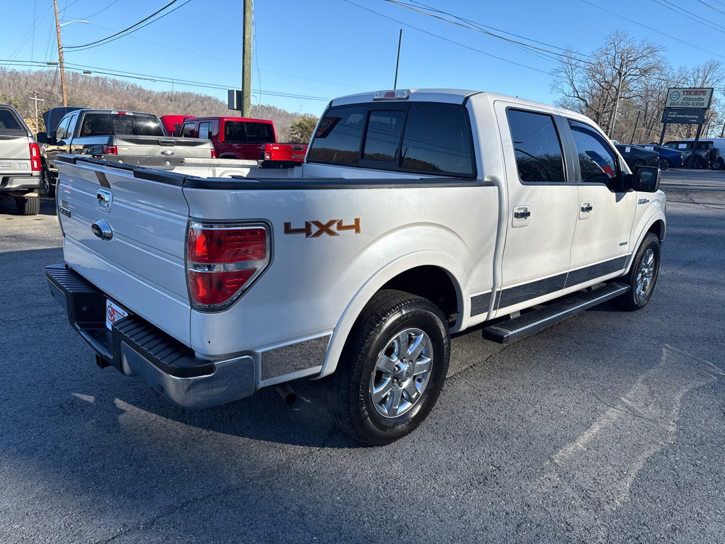 2013 Ford F-150 Image 7