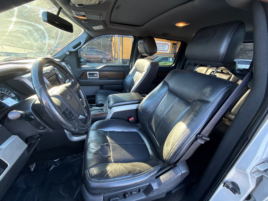 2013 Ford F-150 Image 11