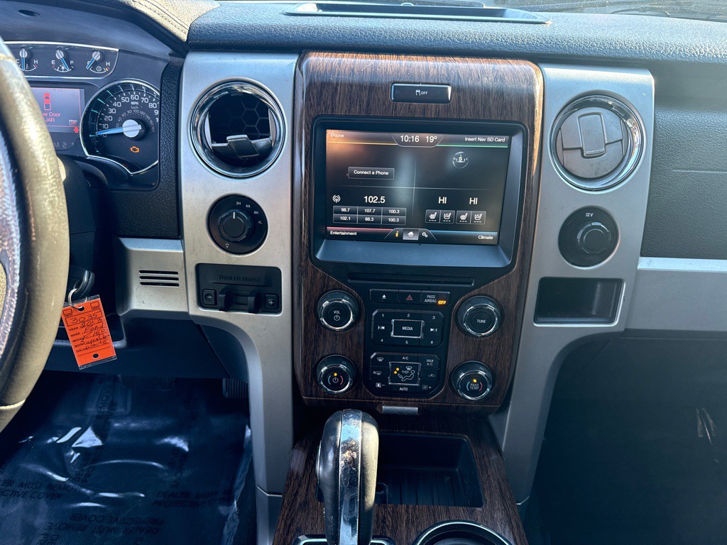 2013 Ford F-150 Image 13