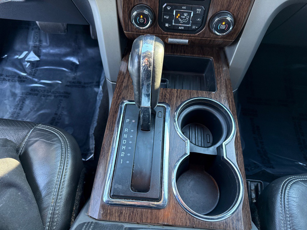 2013 Ford F-150 Image 14