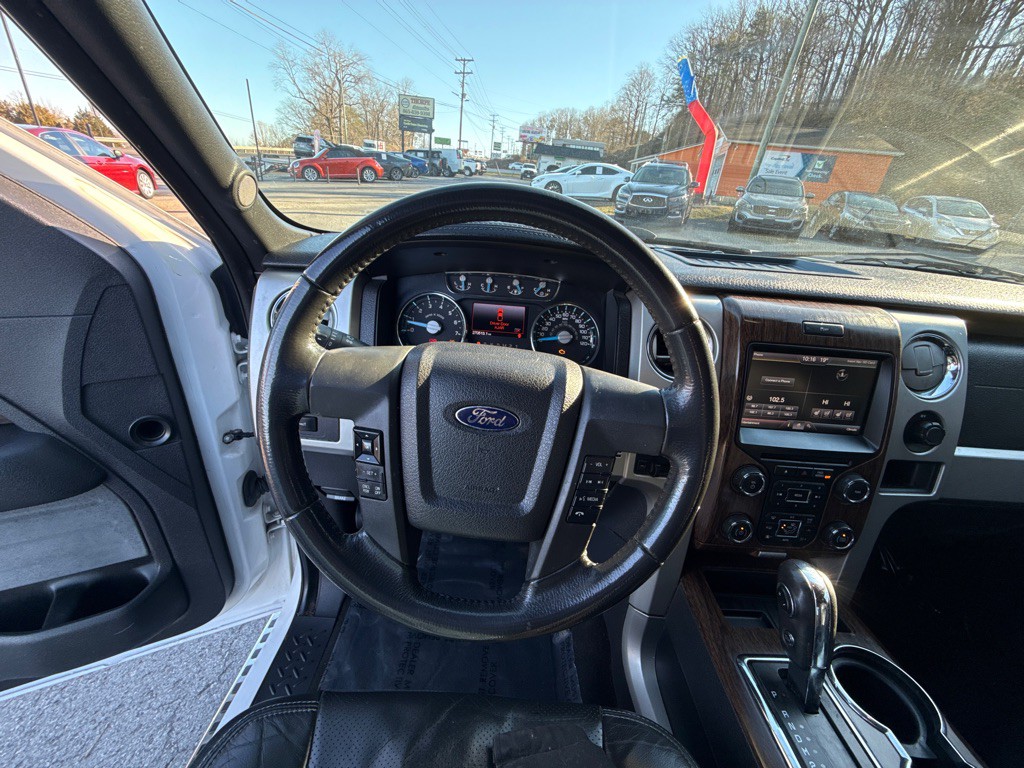 2013 Ford F-150 Image 15