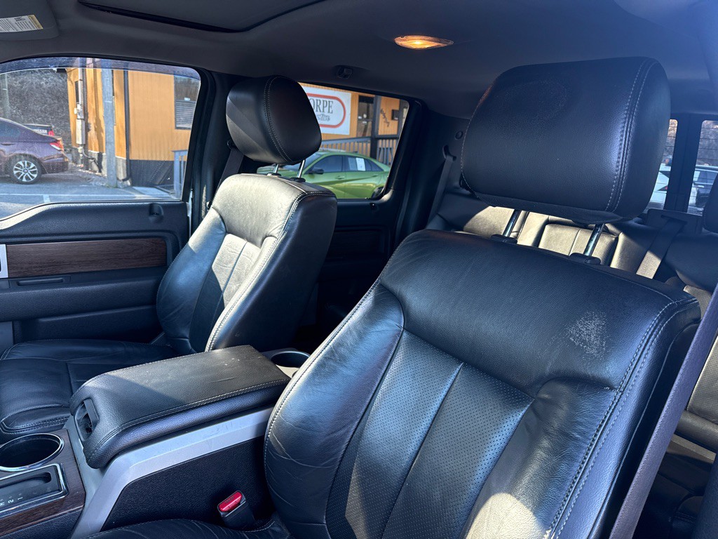 2013 Ford F-150 Image 16