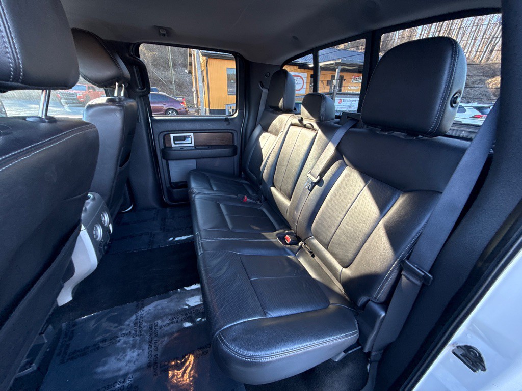 2013 Ford F-150 Image 17