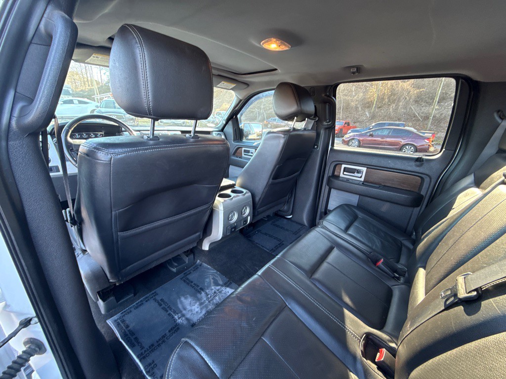 2013 Ford F-150 Image 18