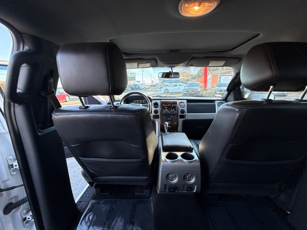 2013 Ford F-150 Image 19