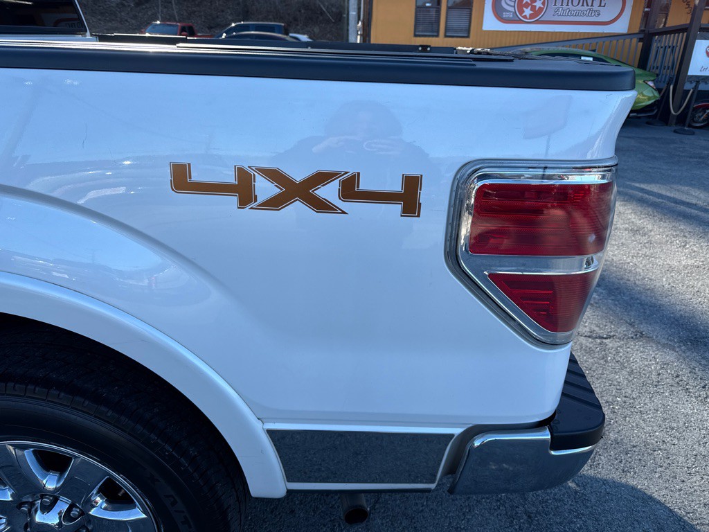 2013 Ford F-150 Image 20