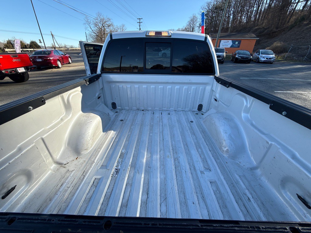 2013 Ford F-150 Image 21