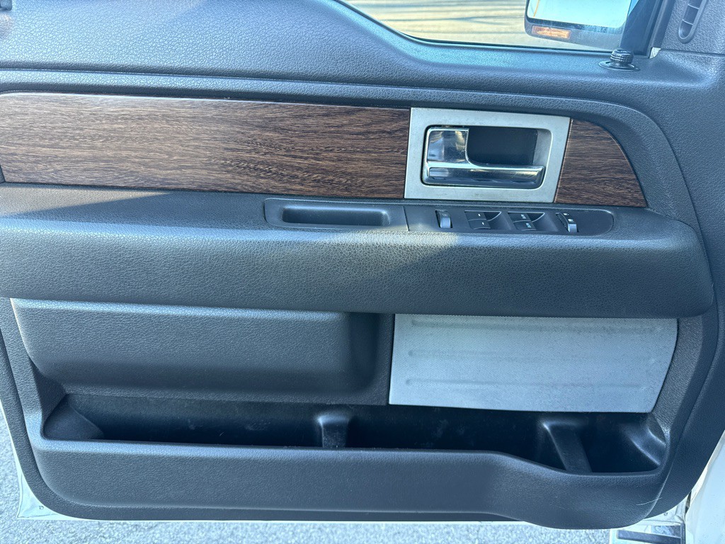 2013 Ford F-150 Image 22