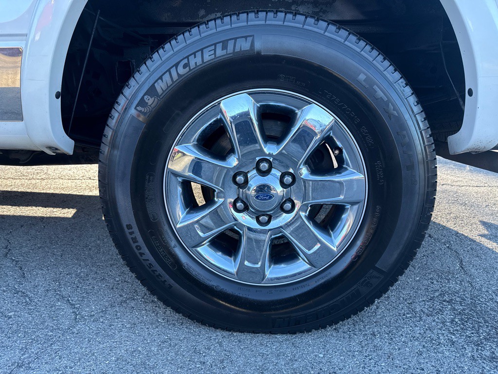 2013 Ford F-150 Image 23