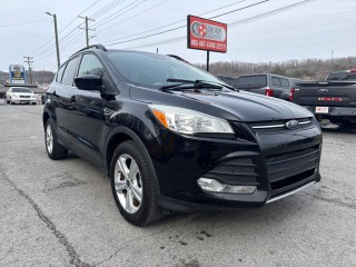 Image for 2016 Ford Escape SE ID: 7138063