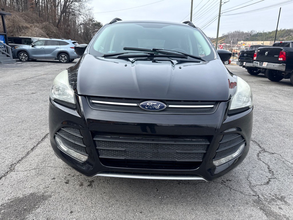 2016 Ford Escape Image 2