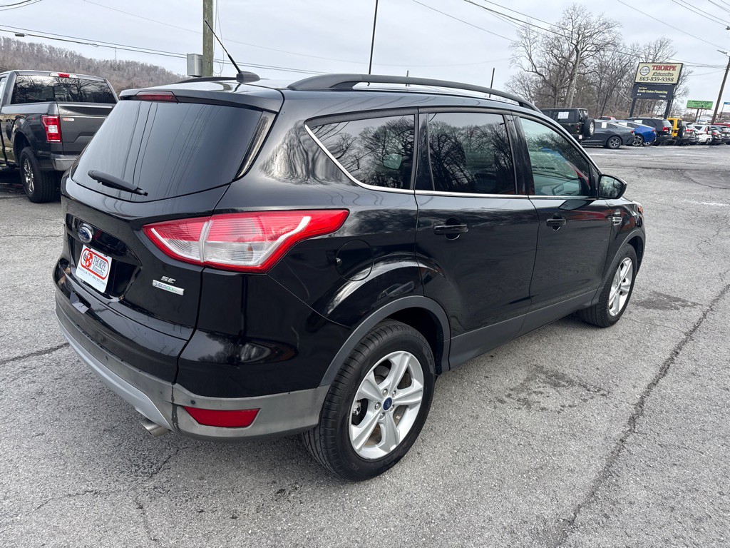 2016 Ford Escape Image 7