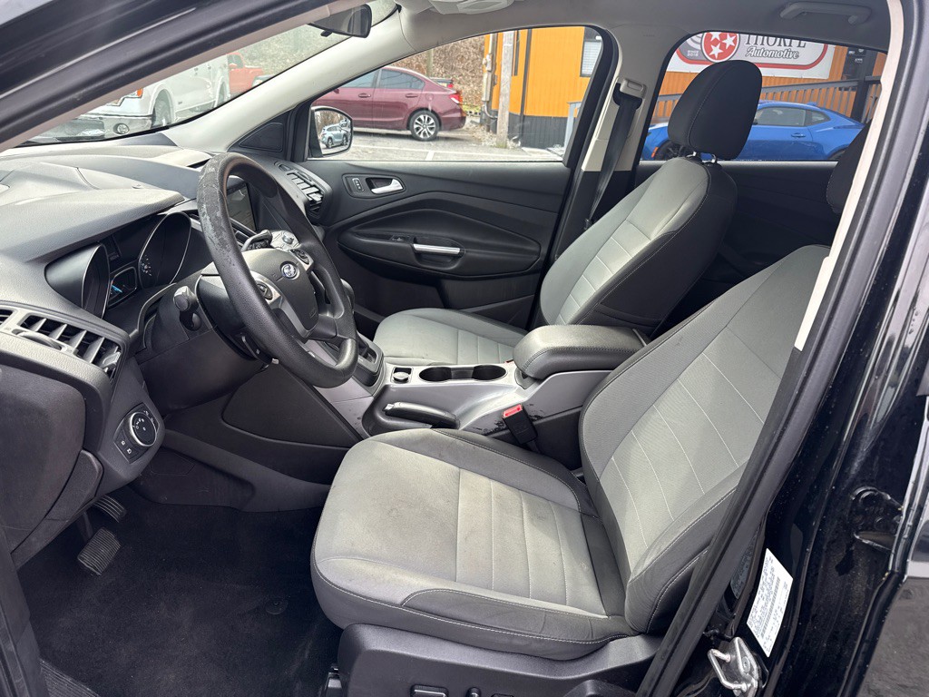 2016 Ford Escape Image 9